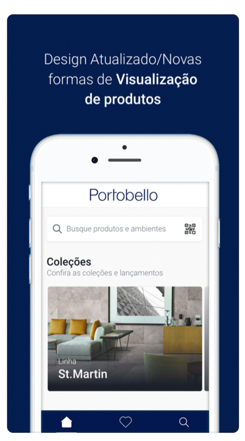 Portobello Digital – Archtrends screenshot 1